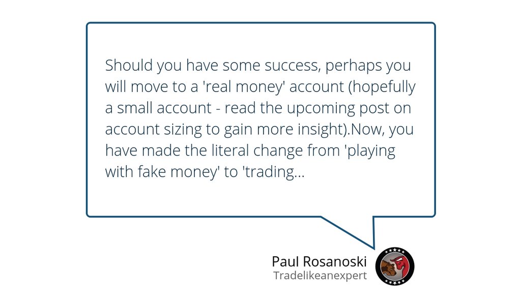 tradelikeanexp's tweet photo. Forex Trading Risk – How to Think About Money https://t.co/zIEsb9PjWd #money #financialfreedom #forex https://t.co/cQFnD41UrB