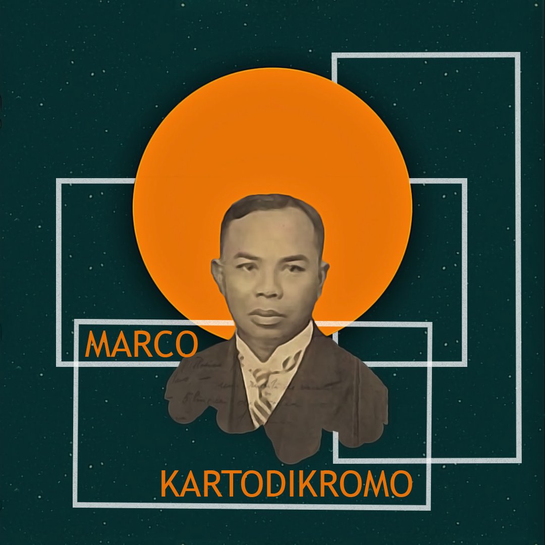 Kartodikromo, yang lebih suka menulis dalam bahasa Melayu, bereksperimen dengan frasa-frasa baru pada saat penerbit milik negara Balai Pustaka berusaha untuk membakukan bahasa.