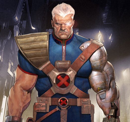 Cable vs Miss Martian