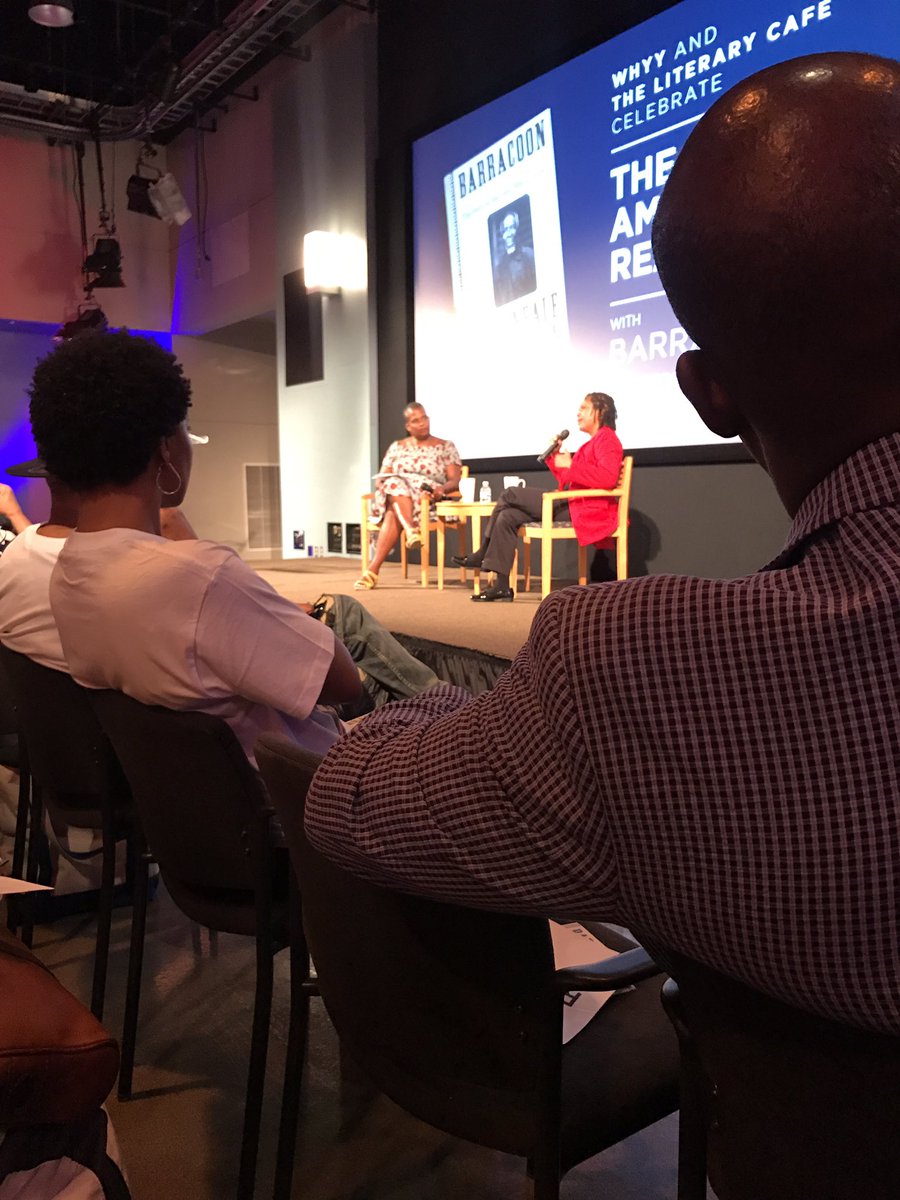 " Dialect isn't broken English it was more of term used to break a man " #powerful Thank you Ms. Deborah G. Plant