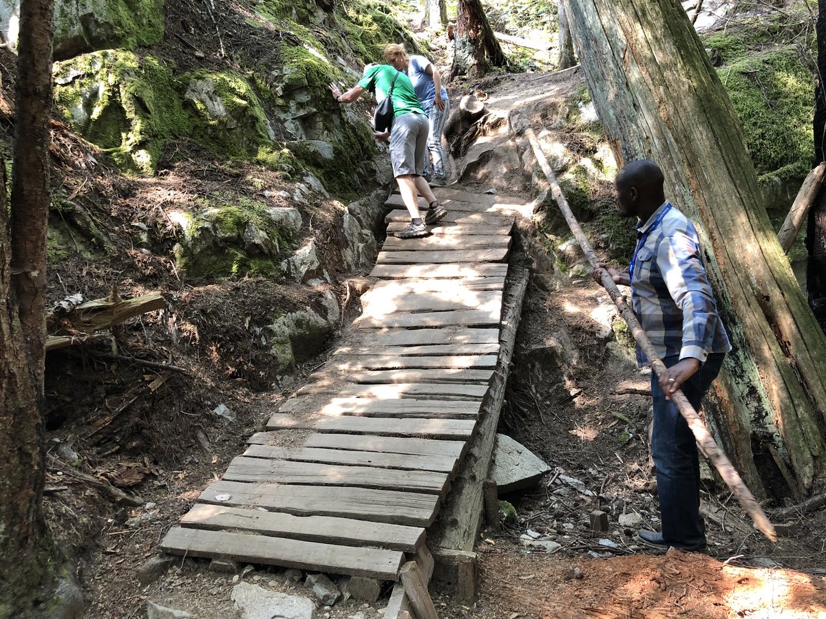 ICAE 2018 tweet media