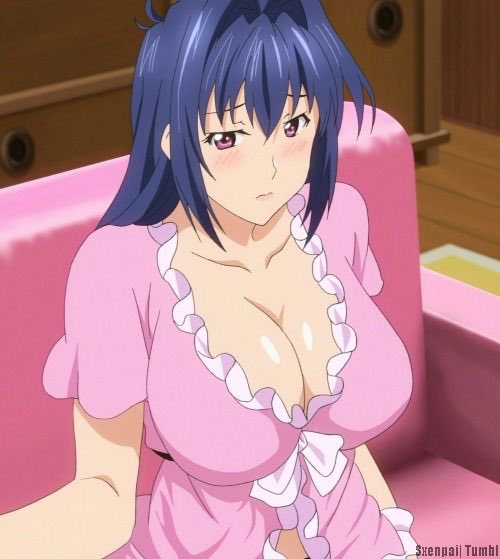 Temptation hentai episode list