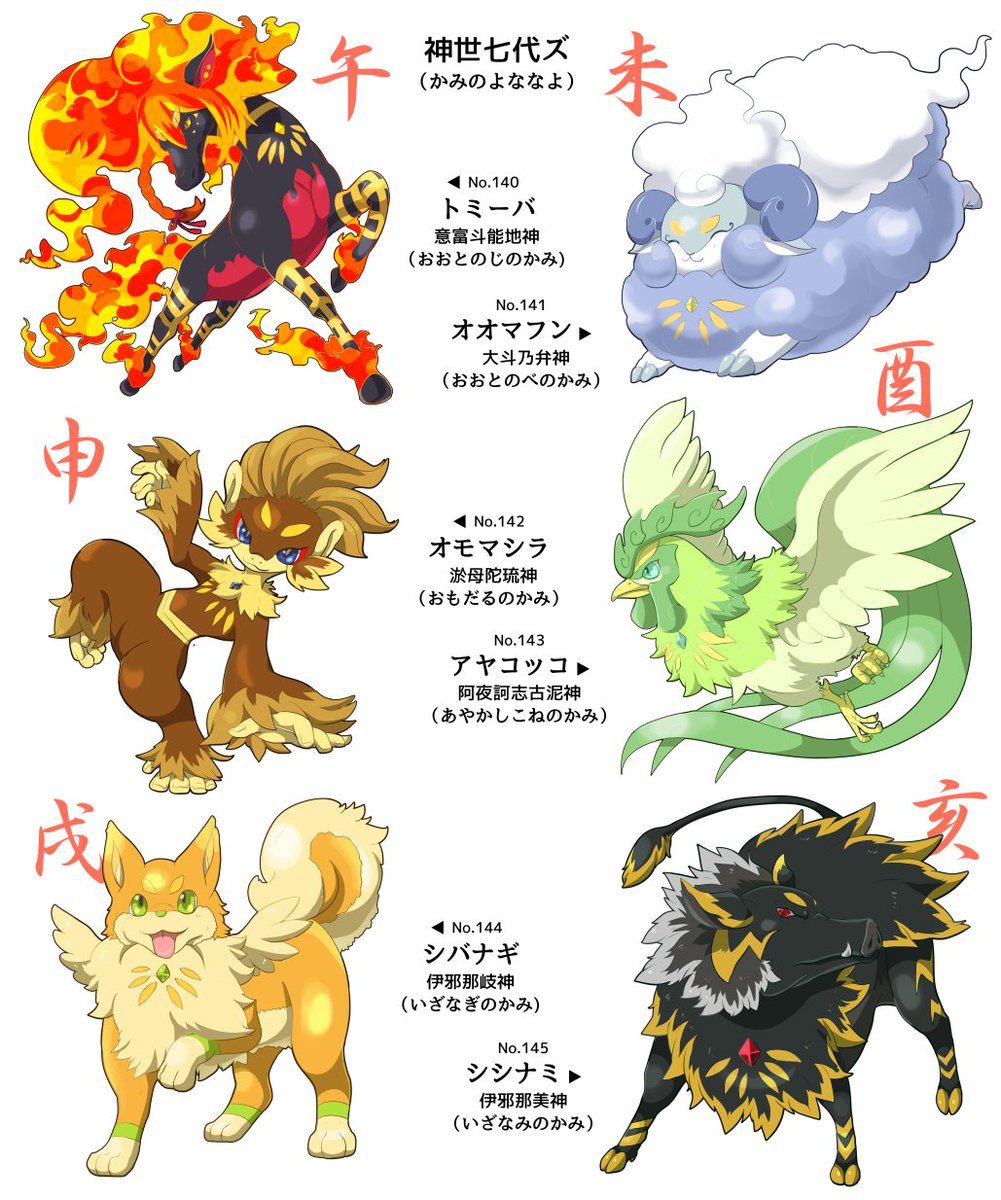 Images Of 別天津神 Japaneseclass Jp Images Of 別天津神 Japaneseclass Jp