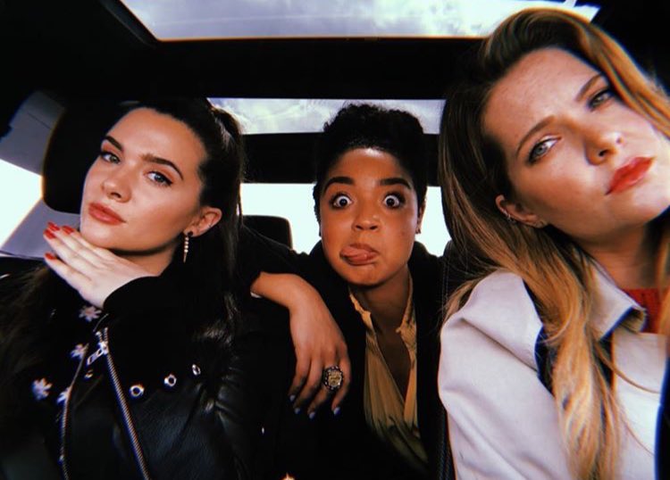 badpostaisha's tweet photo. New episode of #TheBoldType tonight at 8/7c on Freeform! https://t.co/qVtAY1admn