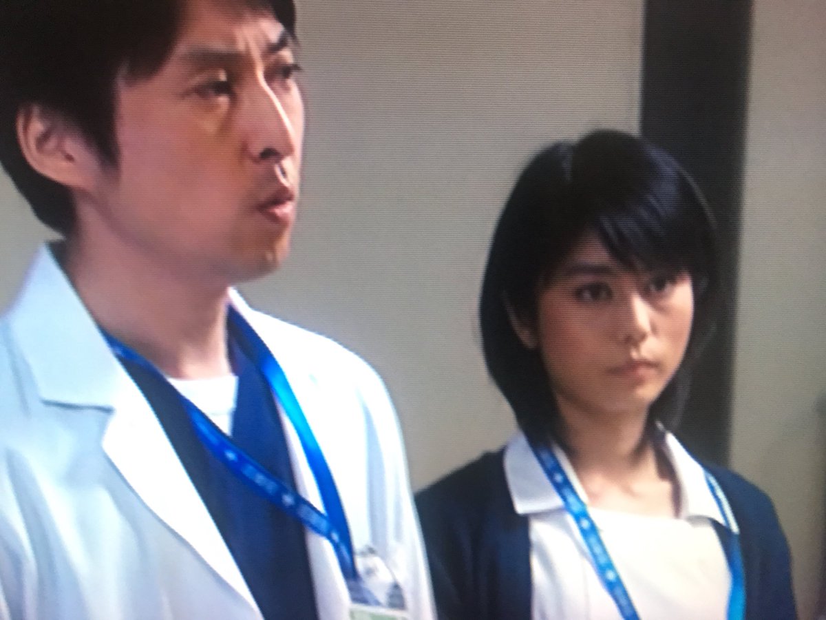 Mineyuki Takasawa Twitterren 今更ですが 再現ドラマの女王 芳野友美 さん Nhk の 朝ドラ 半分青い にご出演おめでとうございます といっても 芳野さん 4年前の 花子とアン にも出ていらっしゃいましたけどね あなたの クールで熱い演技 私 大ファン