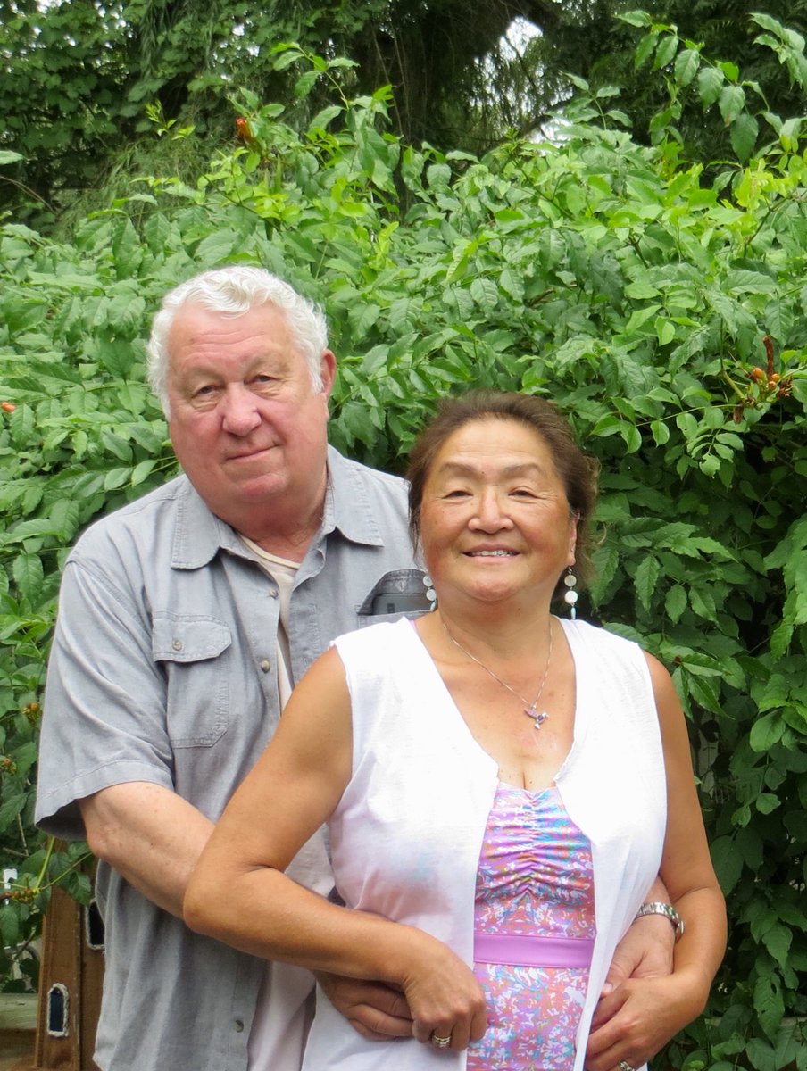 Daniel Henney on Twitter: "To my wonderful parents...happy 42nd!! You amaze  me everyday:))" / Twitter