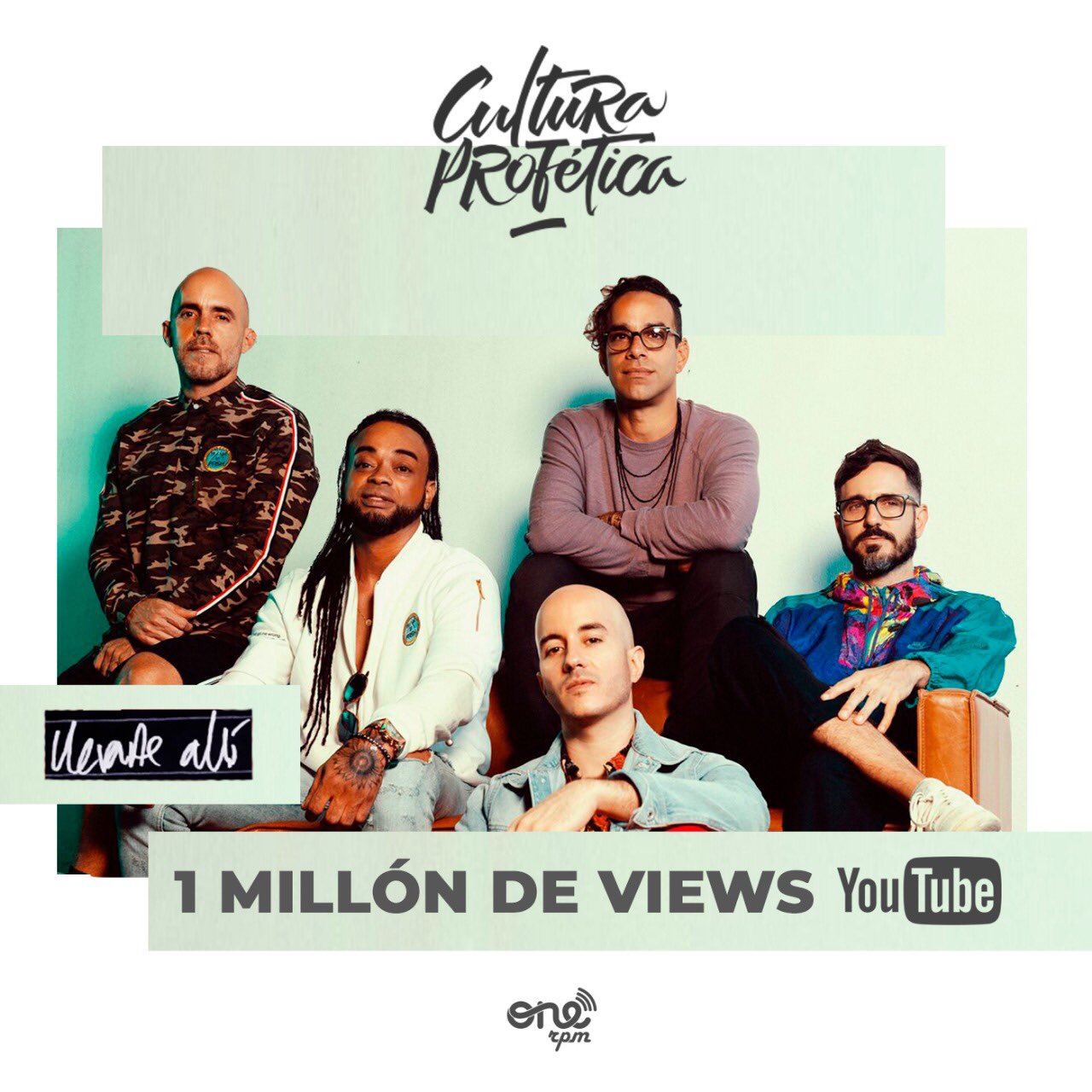 cultura prof tica on twitter llegamos al mill n de views cultura prof tica on twitter llegamos al mill n de views