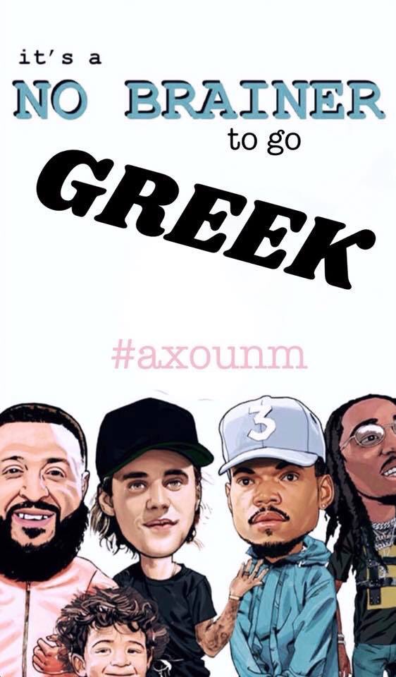 Register now!!! We can’t wait to meet you!!! ❤️
unm.mycampusdirector2.com