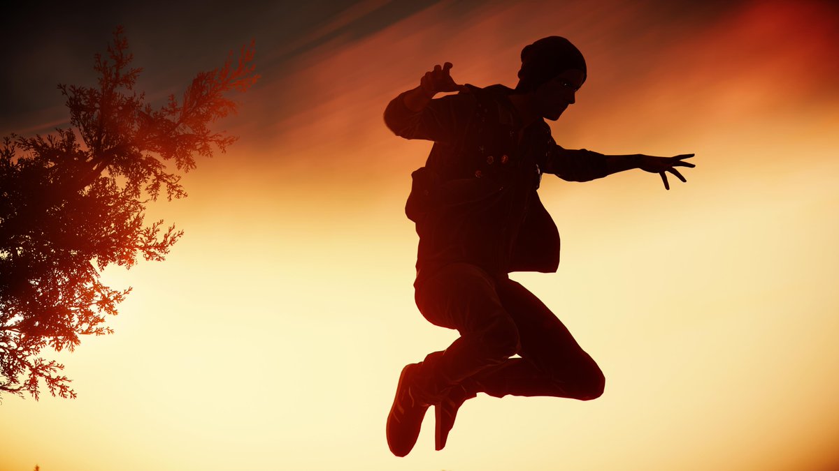 DarkLinkN7's tweet photo. #inFamousSecondSun #Virtualphotography #Photomode #PS4share https://t.co/YmGSy5NVBn
