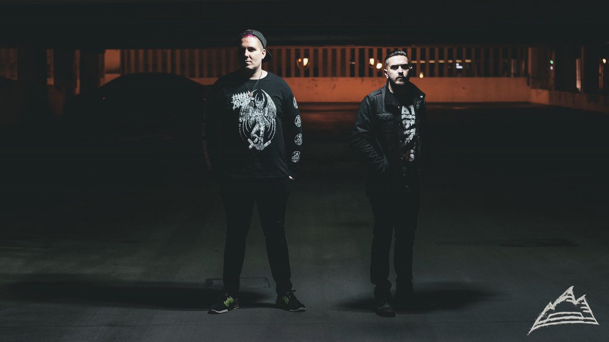 "We’ve been making music as Tombz since 2011. The Sick EP is us FINALLY finding exactly what we want Tombz to sound like." - <a href="/TOMBZZZ/">💀🌙🛸</a> 

#WeAreNightBass #NightBass