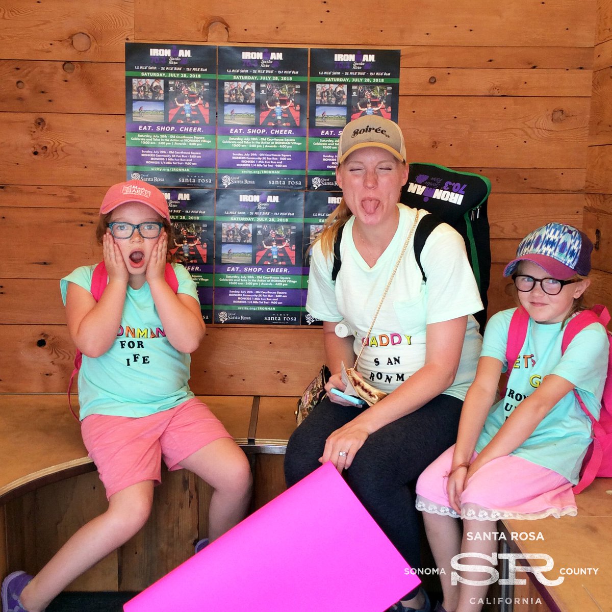 Out There Santa Rosa tweet media