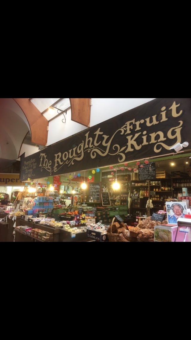 Roughty Foodie tweet media