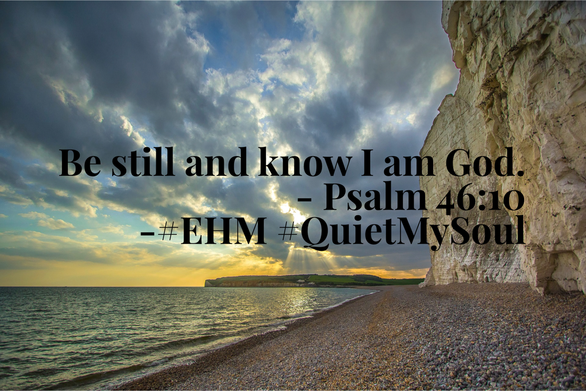 RevMelisPearce's tweet image. If the enemy can get you to waiver from your position of REST then he wins.  Rest completely in God knowing how big He is and who you are in Him.

#EHM #TrustingHim #Breathing