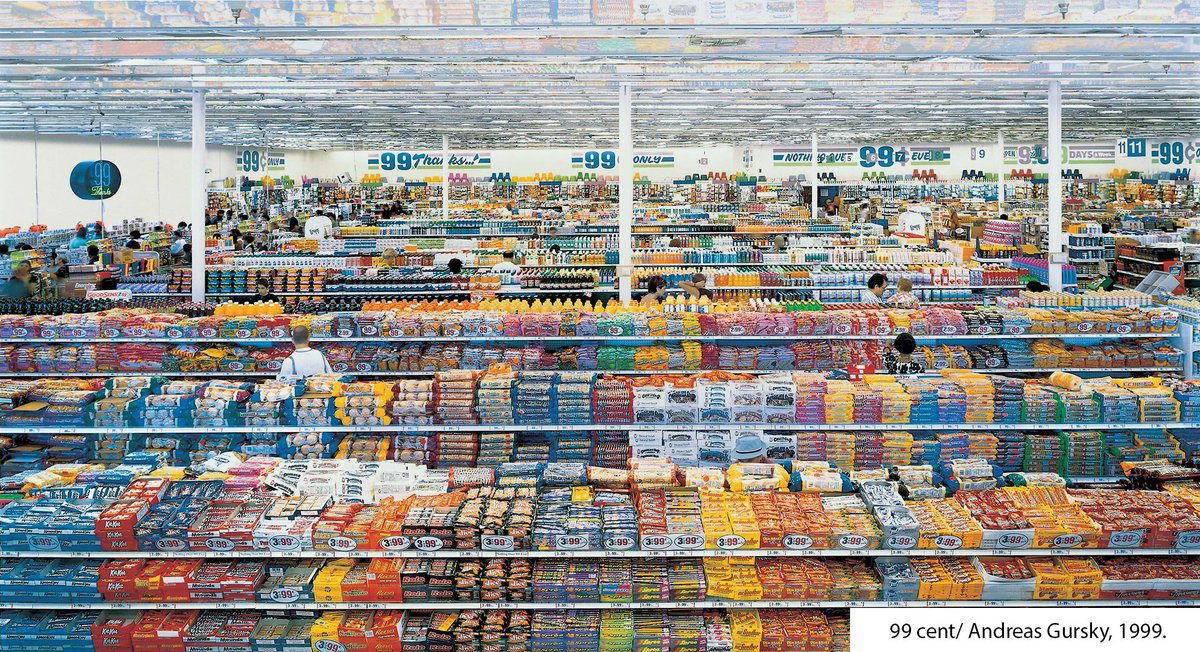 Twitter 上的 Mayoreo Total："¿#SabíasQue la fotografía más cara de la historia es acerca de un supermercado? #Tienda #Supermercado https://t.co/V0cc7oEOrY https://t.co/GrQtD5TtVY" / Twitter