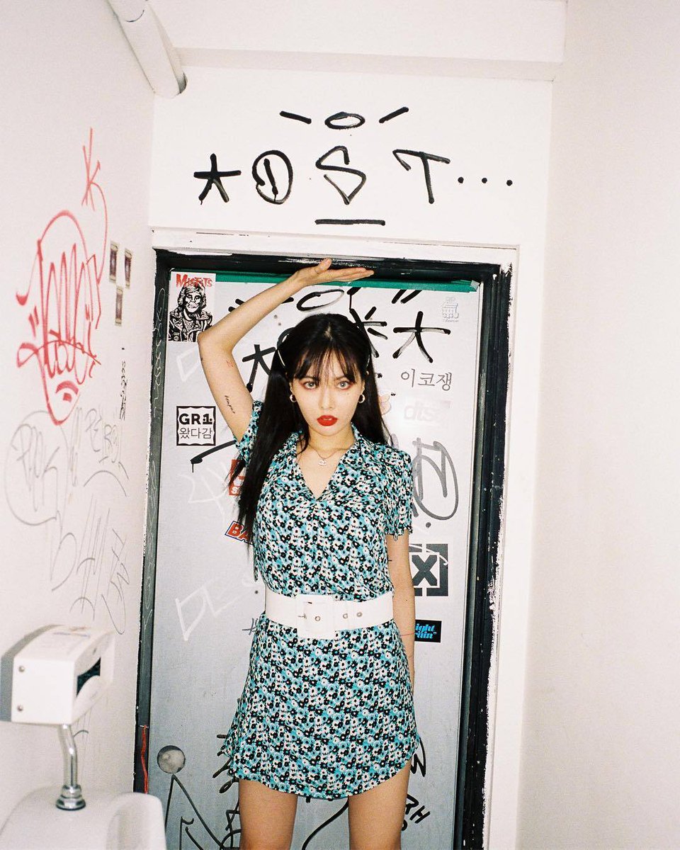 4Minute Brasil 📺📻 tweet media