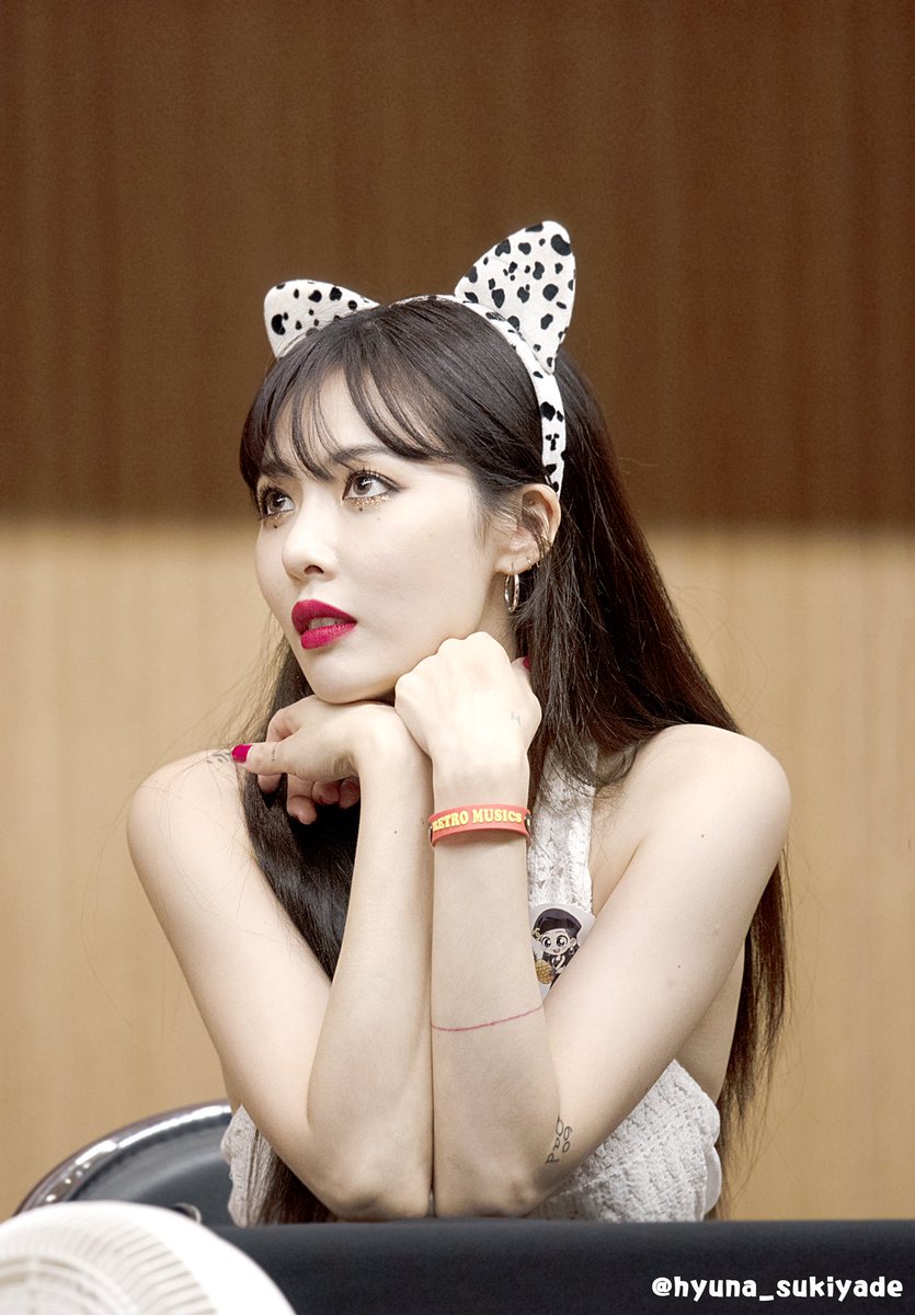 4Minute Brasil 📺📻 tweet media