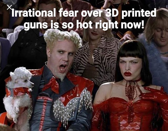 TriggerDiscipl2's tweet image. #pro2A #prosecondamendment #goodguyswithguns #gunsdontkillpeople #nra #triggerdiscipline #podcast #progun #thepewpewlife #pewpewlife #thinblueline #thingrayline #thingreyline #gun #guns #goodpeoplewithgunskillbadpeoplewithguns #gunshooting #gunsofinstagr… ift.tt/2AuLPi3