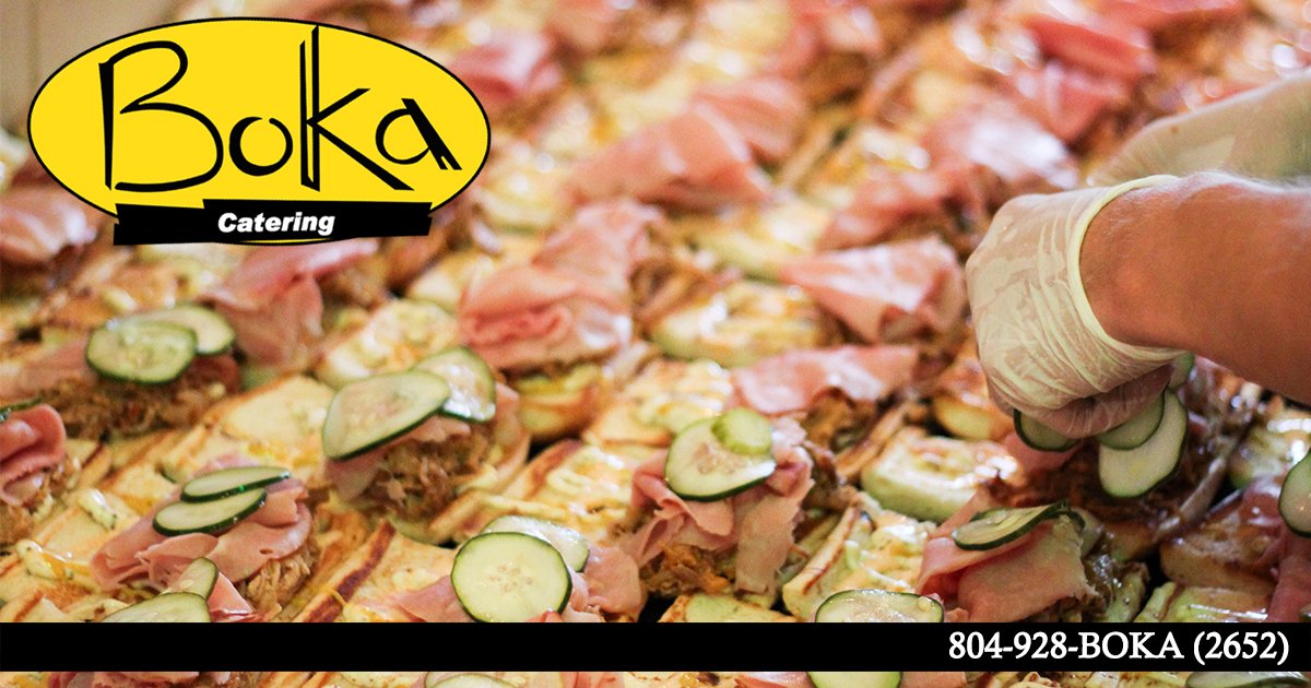 Let us #Cater your next #party! #RVA #Foodie #Taco #BBQ #party #eats #food #Office #Meeting  #RVAdine