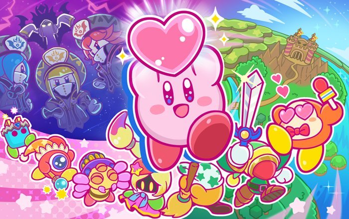 kirby star allies price