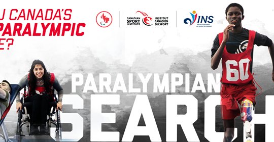 Davidfhlegg's tweet photo. The @CDNParalympics &amp; @CSICalgary are hosting another Paralympian search in Calgary, November 24th. We need ~ 20 volunteers.
https://t.co/GnM9SIsAAN
Please contact  MIRANDA SALLIS <msallis@csicalgary.ca> https://t.co/z7pk7uFq9l