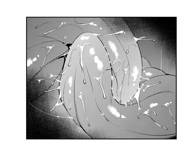 舌にゅるんにゅるんにしたかった 