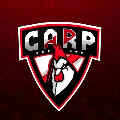 12° Participante 🐔C.A.R.P🐔

Y para cerrar la inscripción tenemos a estos pollos dispuestos a dominar este corral. ¿Eres tú el rey de los gallos?

<a href="/CARP_Royale/">C.A.R.P</a>
