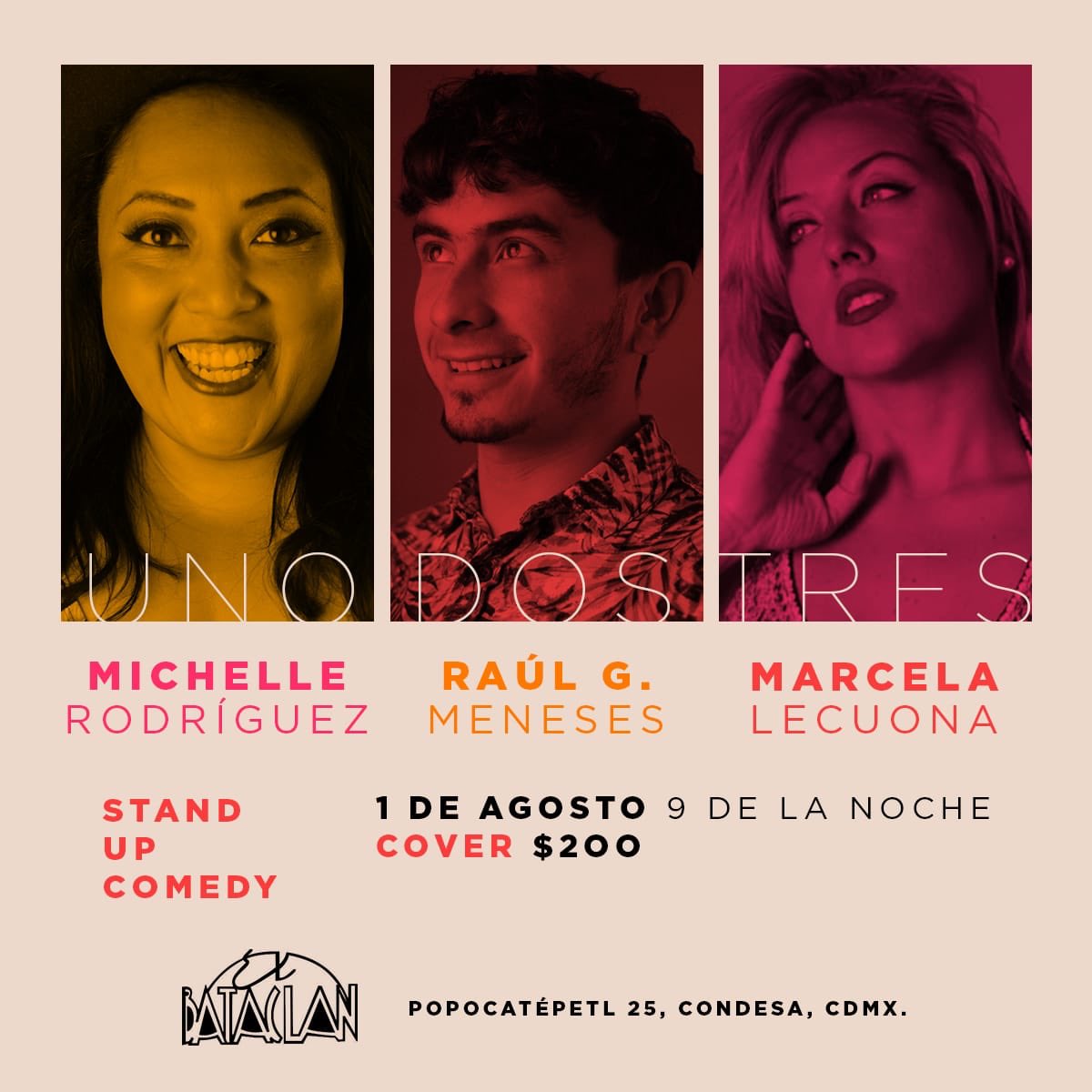 raulgmeneses's tweet photo. Amiwos mañana estaré en este bonito show con @michihart y @marcelecuona #nuestracasatelevisa https://t.co/kmQApp4hgN