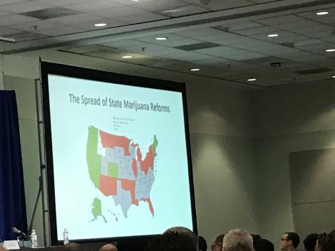 LeePerryUT's tweet image. One of the many classes I attended today dealt with marijuana laws, another was (more: postngo.net/n/2e2ff4c )