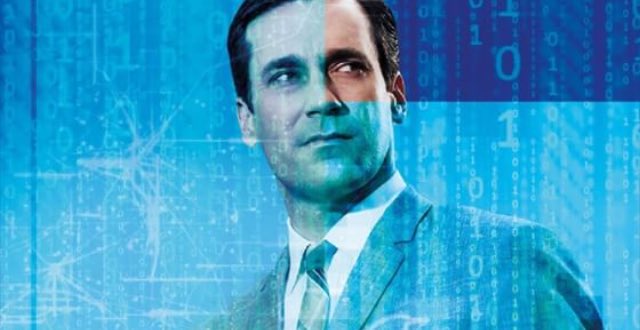 Don is dead. #Advertising, once a creative industry, is now a data-driven business reliant on algorithms. The implications are deeply sinister – not only for the consumer but for democracy itself. newstatesman.com/science-tech/i… #trends