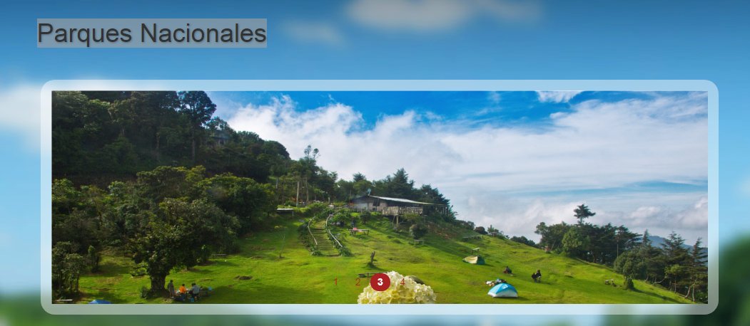 #HerramientasAV Los invito a pasarse por un interesante Blog, con entradas de Parques Nacionales. Una muy buena opción para disfrutar en familia: bit.ly/2n5QkGp