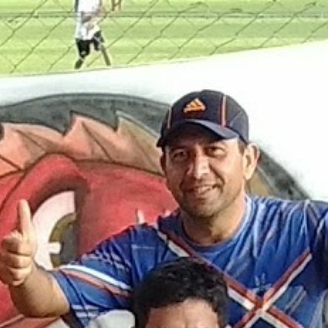 #NuevaFotoDePerfil