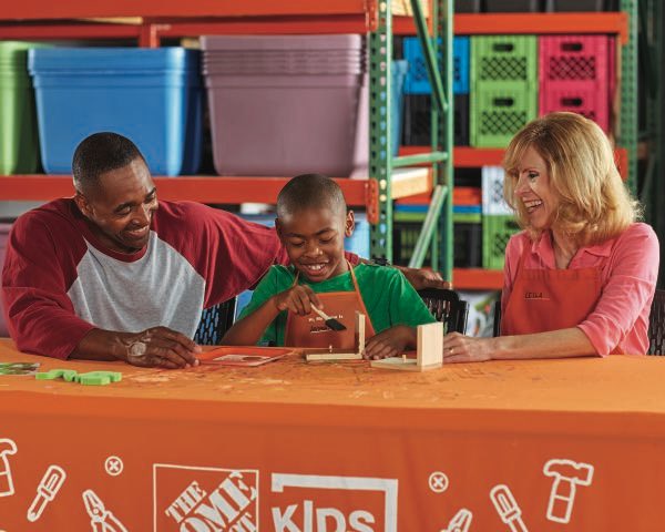 Celebrate your child’s devotion to reading in our book lover’s hands-on #KidsWorkshop 🔨Together you &amp; your child can build a set of bookworm bookends this Saturday @ 9am-Noon #TrumbullHomeDepot <a href="/damon_delucia/">Damon DeLucia</a> <a href="/smarteypantz/">Marty Santo</a> <a href="/Jasmine_Capeles/">J͓̽A͓̽S͓̽M͓̽I͓̽N͓̽E͓̽ C͓̽A͓̽P͓̽E͓̽L͓̽E͓̽S͓̽</a> @jeffmurph004 <a href="/maria_gianos/">Maria Gianos</a> <a href="/HBullard13/">Harold Bullard</a>