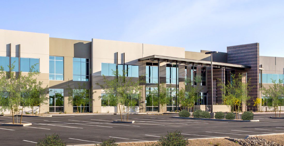 SENTINEL MAKING SECOND VALLEY OFFICE PURCHASE WITH $28.5 MILLION CHANDLER EXCHANGE. <a href="/GabelTeam_PHX/">Barry Gabel & Team</a> Barry Gabel, Chris Marchildon and Will Mast of @cbrePhoenixList brokered the sale. #AZCRE #CRE #office #chandler #machone brewaz.com/articles/senti…