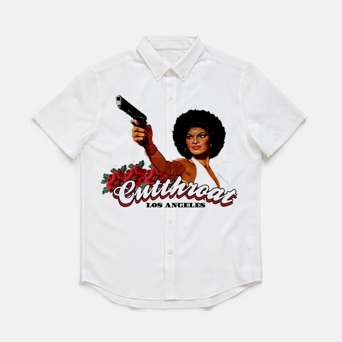 CUTTHROAT tweet media
