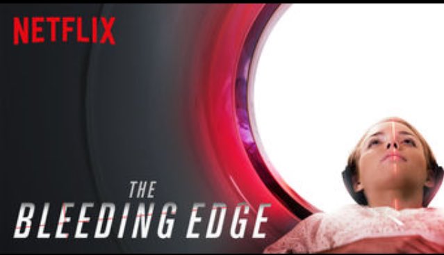 Go watch #thebleedingedge on @netflix . It’s an eye opener for anyone, and as an #Essure survivor, it’s absolutely sickening. #boycottbayer #essureproblems