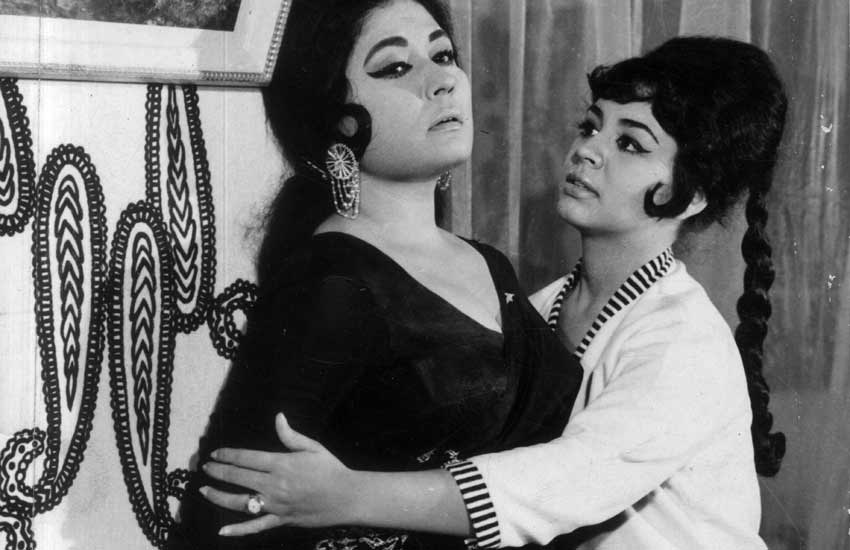 Happy Birthday to Meena Kumari     About:  