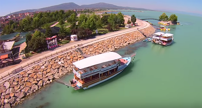 Konya Beyşehir Gezi Rehberi #KonyaBeyşehirGeziRehberi fotonotlari.com/konya-beysehir…