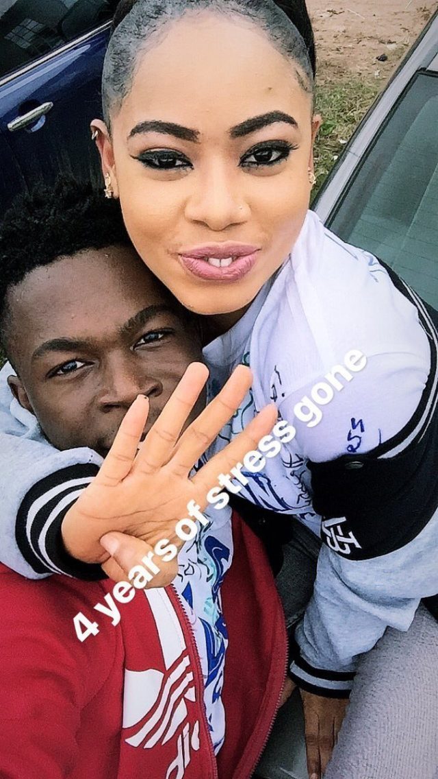 anotherloaded's tweet image. SHE BOUGHT HER RESULT SHE DIDN’T GO TO SCHOOL,TRUTH ABOUT NINA,BBNAIJA HOUSE MATE anotherloaded.com/she-bought-her…