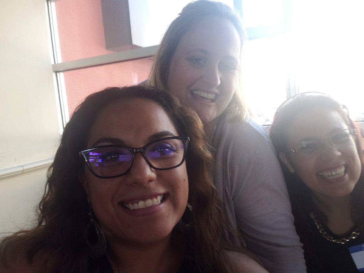 BettyGu07's tweet photo. Meet, greet &amp; eat!!!#LVESSummer #ThePonyWay https://t.co/mUlgYLEUlW