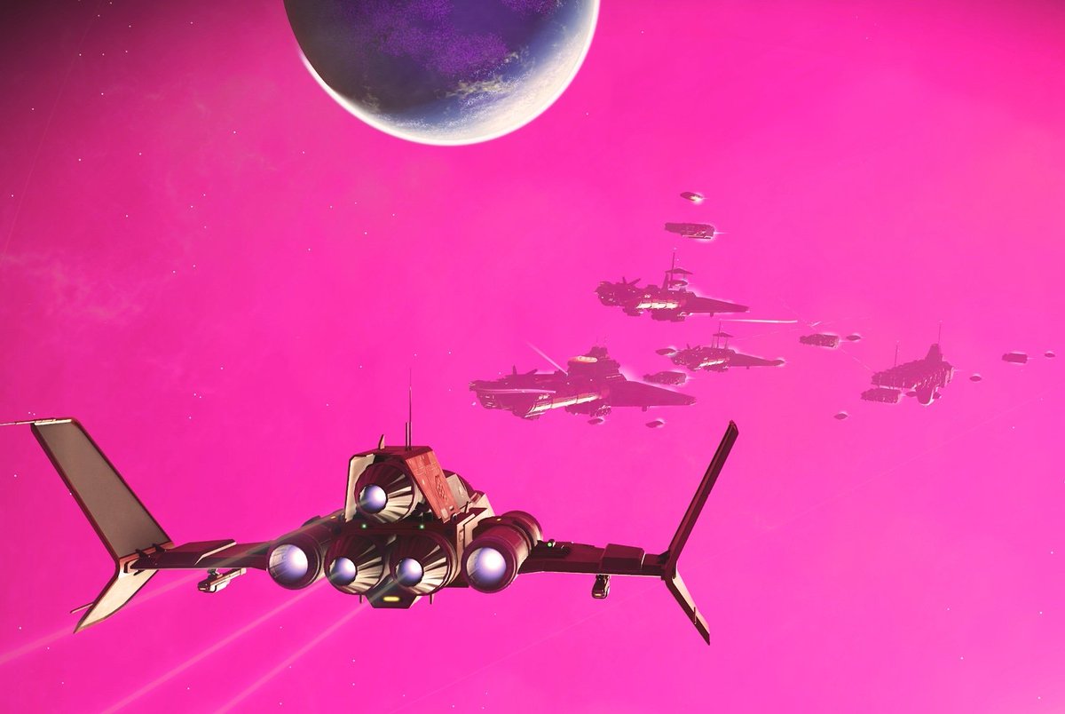 WinC_Gaming's tweet photo. This #giveaway is out of this world!

Follow/RT for a chance to win NO MAN'S SKY for #XboxOne!

Winners drawn by the end of the week. Good luck! https://t.co/Xw7FAGBgBB