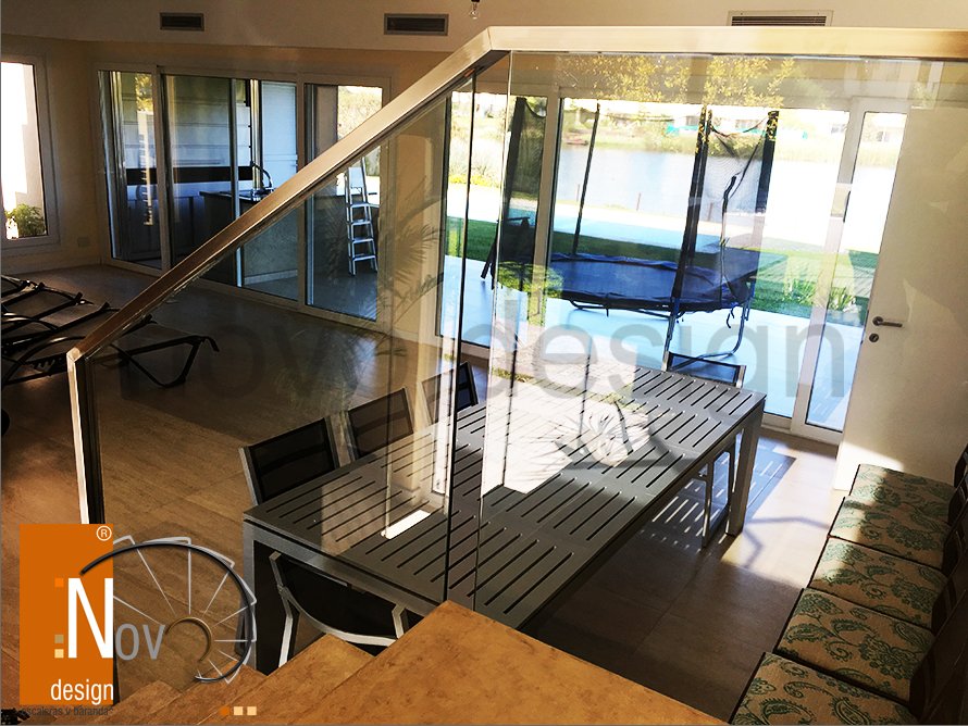 novodesign23's tweet photo. Barandas de vidrio templado y acero 
Para mas info. https://t.co/jfaQAkF7WI
-
-
#Barandas #diseño #vidriotemplado #novodesign #escalerasnovo #arquitectura #nordelta #zonanorte #arquitecture #design #vanguardia #spider #aceroinoxidable #bancos #deco #design #pergolas https://t.co/df2vBn3W2N