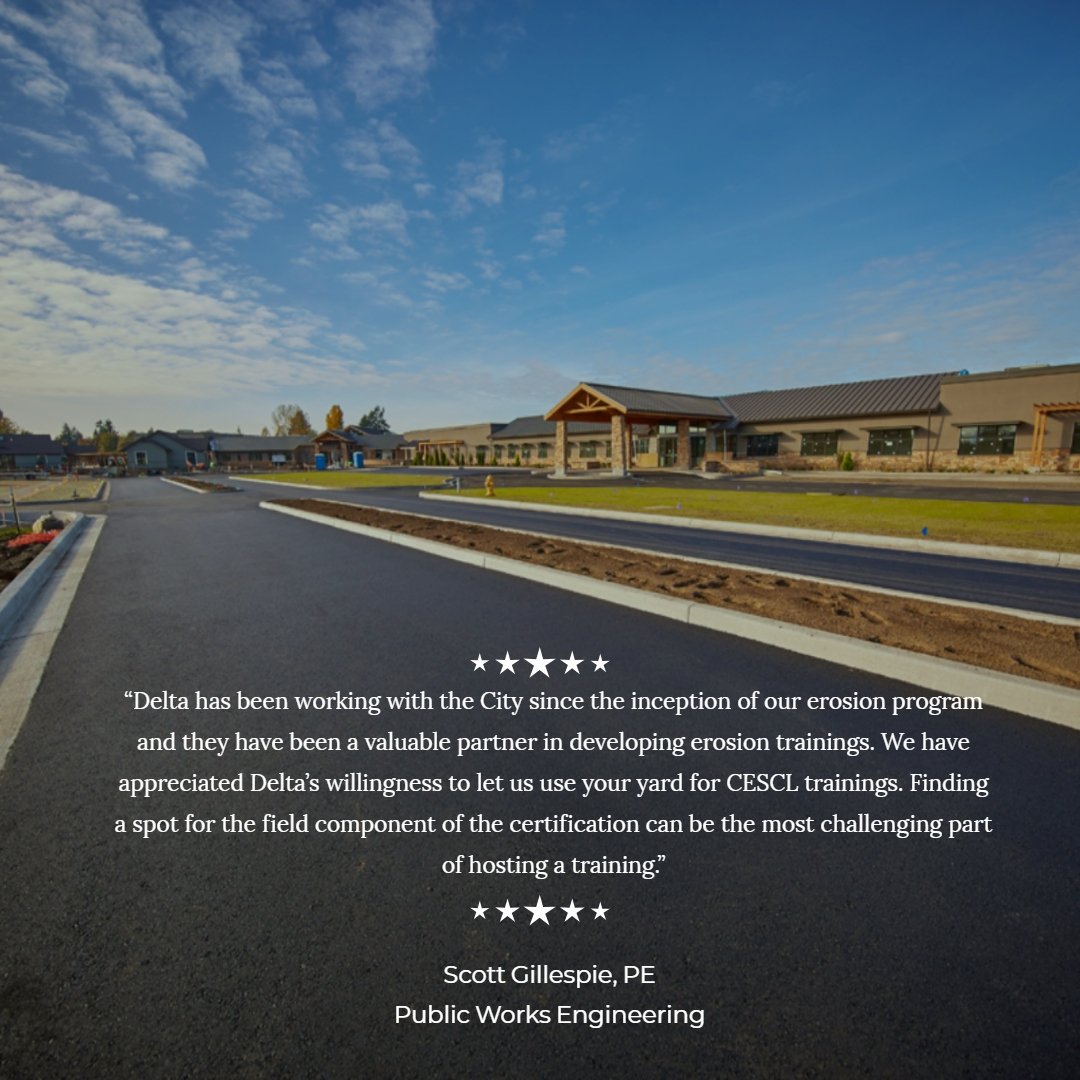 Thank you for the kind words, Scott. We're honored to be part of such an amazing program.