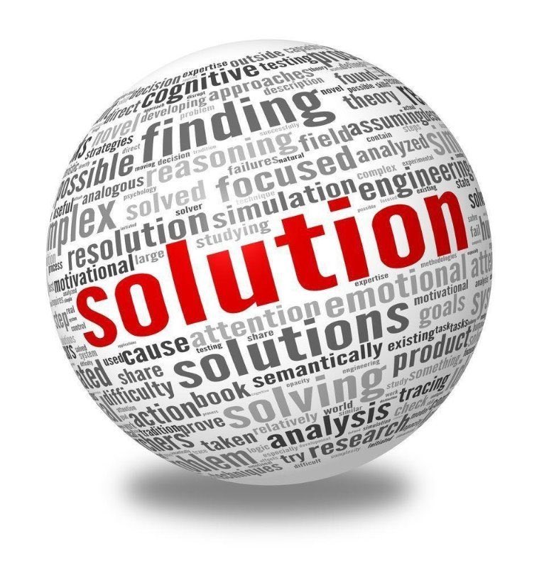 J21Property's tweet photo. There are No Problems only #Solitions #WednesdayMotivation 👌✅ https://t.co/DnKY0rJWyZ