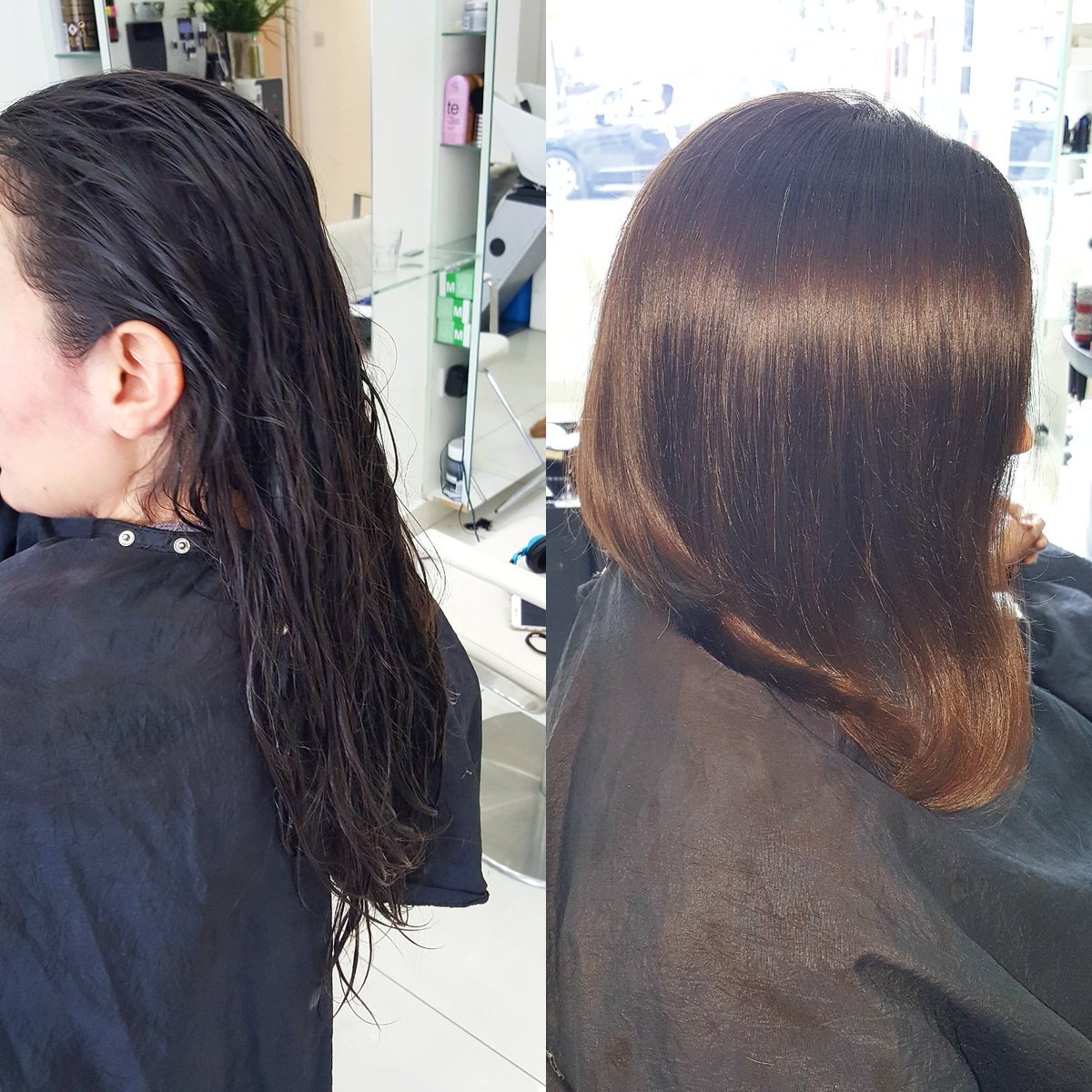 MobHair's tweet photo. #cut #taglio #iloveit #haircut #hairstyle #hairstilist #londonhair #london #londra #primaedopo #beforeandafter #followforfollow #likeforlike #follow4follow #like4like #instacut #instahair #instagram #donna #capelli #passionepericapelli #bellissimi #beautiful  #mobhairofficial https://t.co/ltHhpcxNz9
