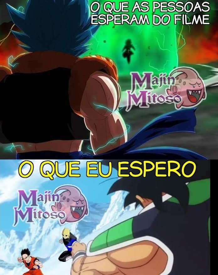 Majin Mitoso