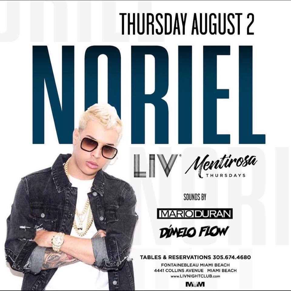 Miamineversleep's tweet photo. Este Jueves 🔥 Rompemos con @noriel_danger @livmiami #mentirosathursdays @official_miami_vice 🌍 tickets https://t.co/hB4ji6d86b Reservaciones (786)-291-5803 https://t.co/bNmFer2l4Z https://t.co/QEp2BHQKIq