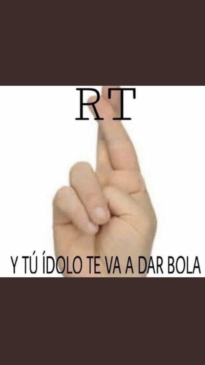 sevenflexin's tweet photo. Y bueno el viernes lo veo https://t.co/QN3UcFtjPp