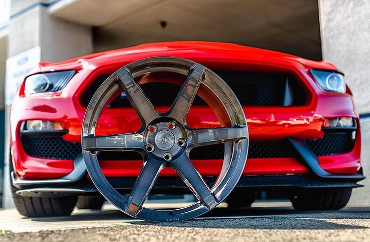fcwt's tweet photo. Here's what is available at First Choice wheels and tires!
RSR R901
type: monoblock forged
material: aerospace-grade aluminum
fitment: Ford Mustang (v8/v6)
sizes availlable
20x10” et35 at 23lbs, 20x11” et50 at 24lbs. #rsrwheels #wheels #mustang #fcwt #callus #chatwithus https://t.co/FrG9t7HYC0