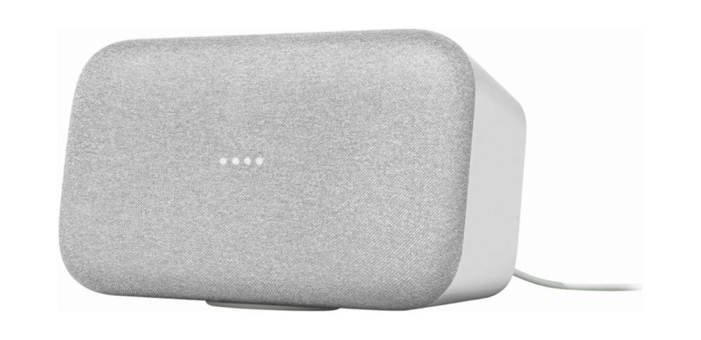 TechGuideAU's tweet photo. Google Max smart speaker launches in Australia to fill your rooms with sound #GoogleHome #GoogleMax  https://t.co/mPHPqXippx https://t.co/YubuOZal62