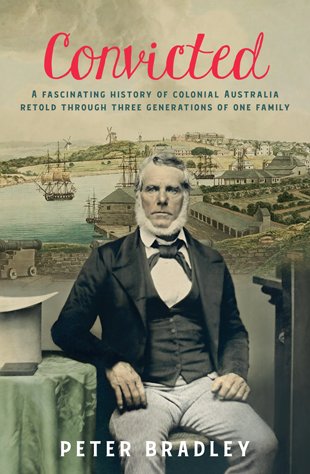 impact_press's tweet photo. #Convicted A fascinating history of colonial Australia retold through three generations of one family, is out now! Order your copy today https://t.co/gfWTMK8Ytn https://t.co/aWfAhV0vfB